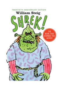 Shrek!