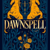 Dawnspell - naslovnica