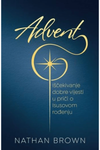 Advent - naslovnica