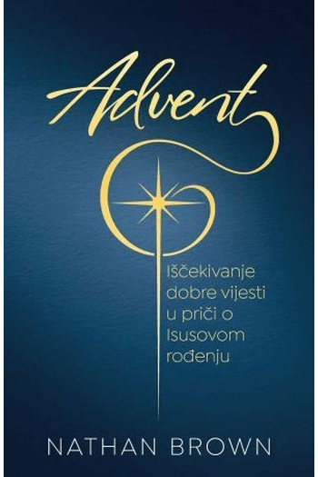 Advent - naslovnica