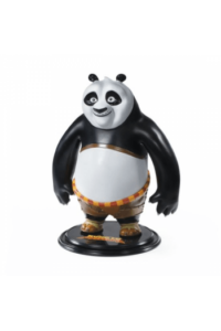 Noble Collection - Universal - Bendyfigs - Kung Fu Panda - slika proizvoda