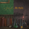 Dr. Jekyll and Mr. Hyde - naslovnica