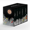 The Twilight Saga - Deluxe Hardcover Collection - naslovnica