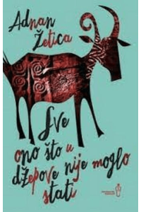 Sve što stane u džepove nije moglo stati... - naslovnica