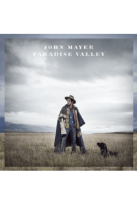 Mayer, John - Paradise Valley CD - omot