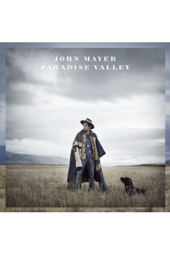 Mayer, John - Paradise Valley CD - omot