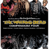The Walking Dead: Compendium Volume 4 (Strip) - naslovnica