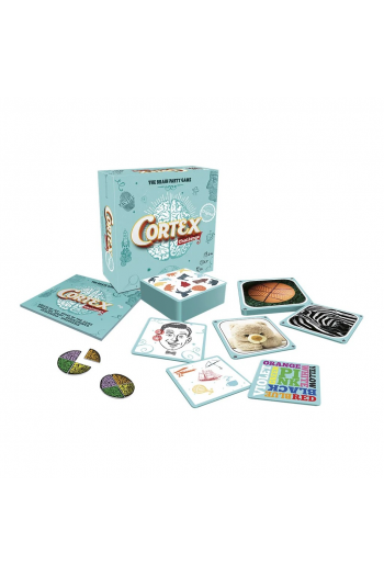 Cortex Challenge (HR) - slika proizvoda