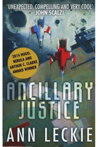 Ancillary Justice