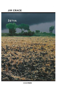 Žetva - naslovnica