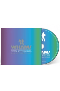 Wham! - The Singles: Echoes From The Edge of Heaven CD - omot