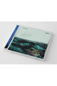 Ivan Bonačić - Kraken CD - omot