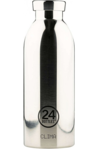 Clima Bottle 050 Mirror Steel