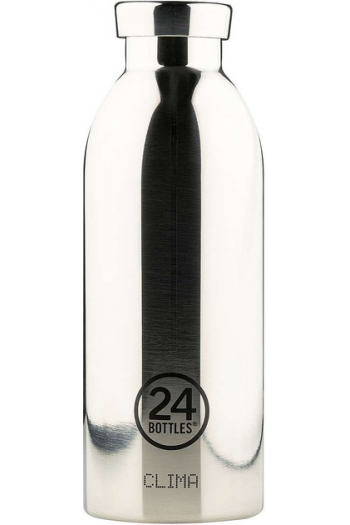 Clima Bottle 050 Mirror Steel - slika proizvoda