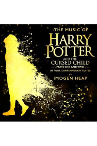 Heap, Imogen - The Music of Harry Potter and the Cursed CD - omot