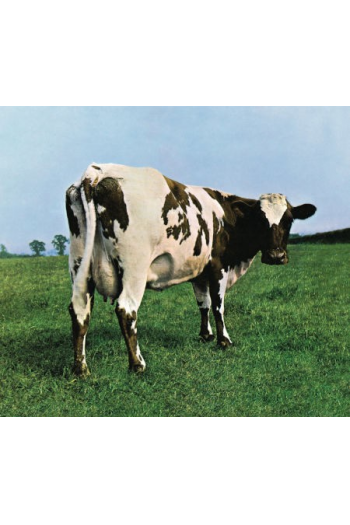 Pink Floyd - Atom Heart Mother CD - omot