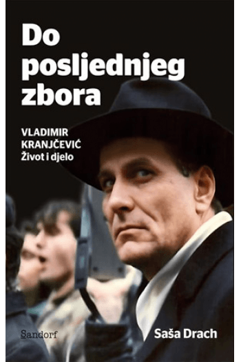 Do posljednjeg zbora - naslovnica