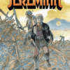 Jeremiah Integral 7 (Strip) - naslovnica