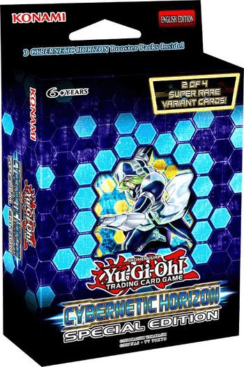 Cybernetic Horizon SE/10 - slika proizvoda