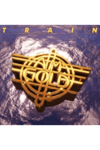 Train - AM Gold CD - omot