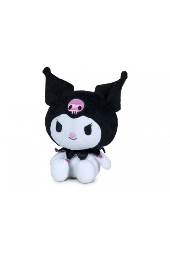 Playbyplay Plush: Hello Kitty - Kuromi T500 - slika proizvoda