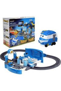 Kay Wash station playset