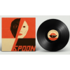 Spoon - Lucifer On The Sofa LP - omot