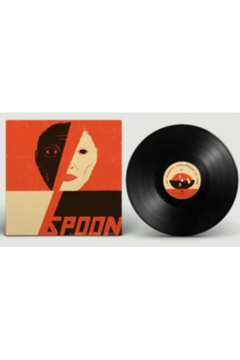 Spoon - Lucifer On The Sofa LP - omot