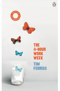 The 4-Hour Work Week