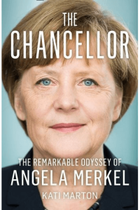 The Chancellor - naslovnica