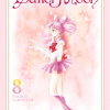 Sailor Moon 8 (Naoko Takeuchi Collection) (Manga) - naslovnica
