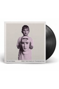 First Two Pages Of Frankenstein