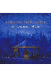 Loreena McKennitt - An Ancient Muse CD - omot