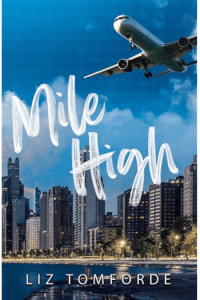 Mile High (Windy City #1) - naslovnica
