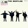The Beatles - Help! LP - omot