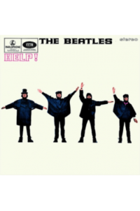 The Beatles - Help! LP - omot