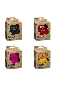 Fuggler - S1 Farting Figure 1Pk