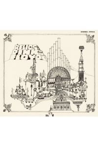Pink Floyd - Relics (Remastered) CD - omot