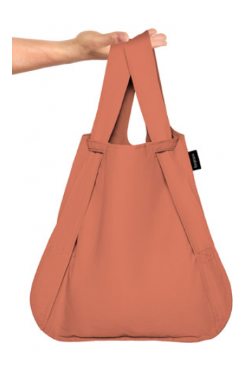 Notabag – Terracotta - slika proizvoda