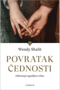 Povratak čednosti - naslovnica