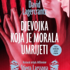 Djevojka koja je morala umrijeti - naslovnica