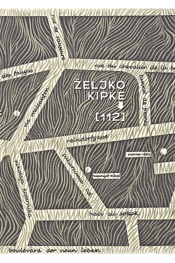 112 - naslovnica