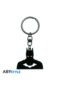 DC Comics - Keychain The Batman 2022