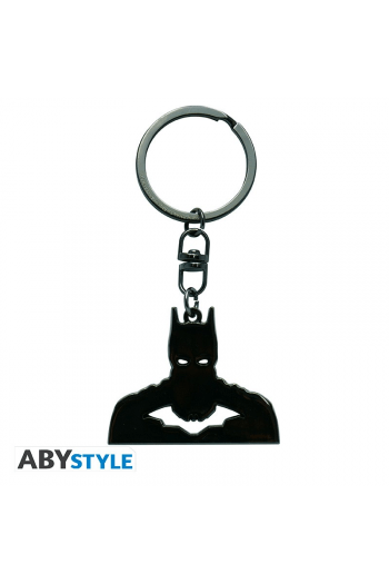 DC Comics - Keychain The Batman 2022 - slika proizvoda