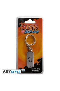 Naruto Shippuden - Keychain "Konoha Symbol" - slika proizvoda
