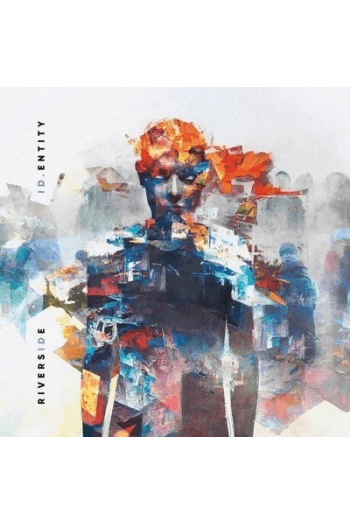 Riverside - Id.Entity CD - omot