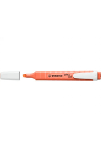 Textmarker Swing Cool Pastelno crveni - slika proizvoda