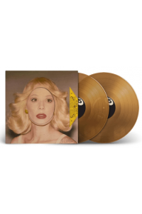 Halsey - The Great Impersonator (70s signed) LP - omot