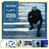 Oliver – Original album collection Vol.2 (CD) glazbeno izdanje