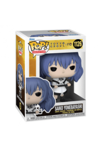 Funko Pop Animation: Tokyo Ghoul: Re - Saiko Yonebayashi